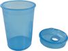 Adult Sippy Cup with Lip Spout The Perfect Solution for Elderly & Disability Drinking Convenient & Beakers for The Elderly for Comfortable Enjoyment Ideal for Those who Struggle with Solid Foods