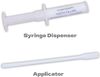 Dr. Bone's Therapeutics ® Temporary Tooth Filling Dental First Aid Cavity Hole Fill Kit – Ready Mixed in Easy Use Syringe Dispenser