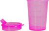 Adult Sippy Cup with Lip Spout The Perfect Solution for Elderly & Disability Drinking Convenient & Beakers for The Elderly for Comfortable Enjoyment Ideal for Those who Struggle with Solid Foods