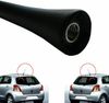 Car Beesting Bee Sting Radio Stereo Flexible Aerial Ariel Arial Mast Antenna Universal Car Black Car Aerial Antenna Antenna Replacement，AM/FM/DAB Roof Car Radio (23CM / 8.5 INCH Short) by Wolvex ®